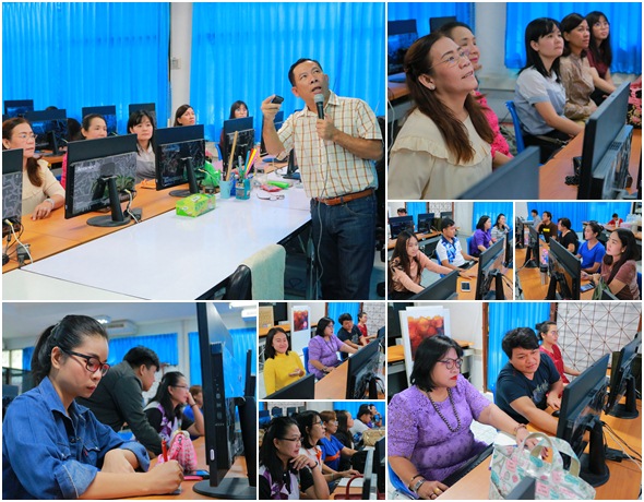 PBGooglesitetraining06Oct2561A
