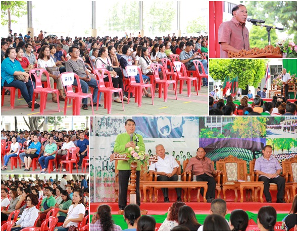 PBM56Classroommeeting10June2561A