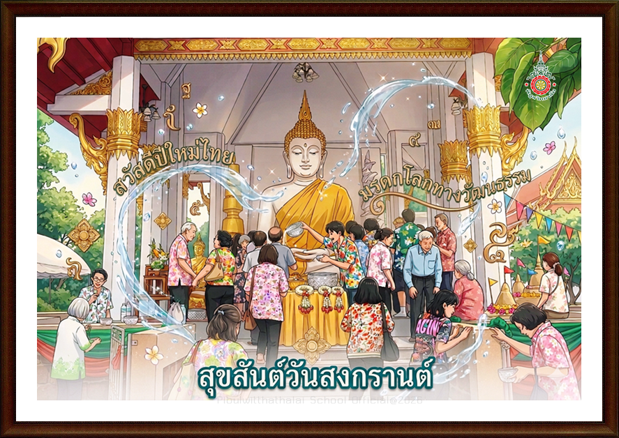 PR Songkran2569